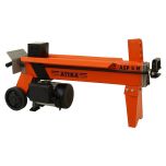 Atika 5 ton log splitter