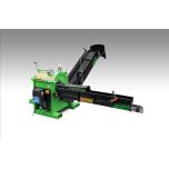 Bilke S3 Electric firewood guilotine