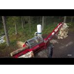 Hakki Pilke Falcon 37 