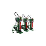 Thor 30 ton DIAVOLIK Model with STOPandGO-System-kOMBI 400V)