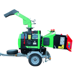 EVO 205DTT (T-Table)