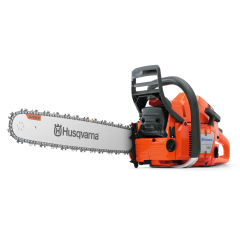 Husqvarna 365 x-torq chainsaw
