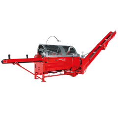 Hakki Pilke Raven 33, PTO (33100)