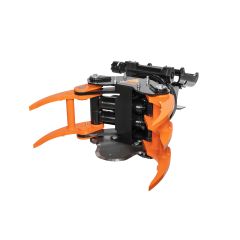 KX 280 Z  Tree Shear