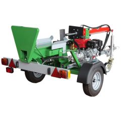 Thor 18 ton Farmer Multiuse Road