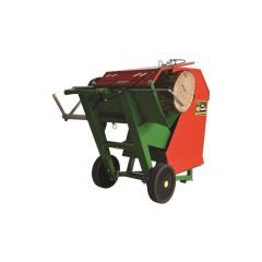 Saw bench THOR with Widia saw blade – Model KATANA 700-400v