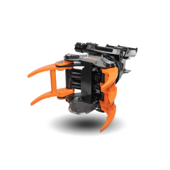 KX 210 Z  Tree Shear