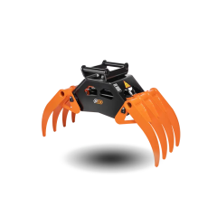 KXS-38 Universal Grapple  