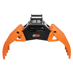 KXS-88 Universal Grapple  